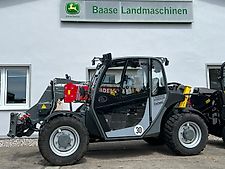 Weidemann T5522 EURO 30km/h