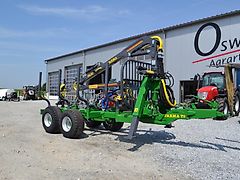Farma CT 6,3-9