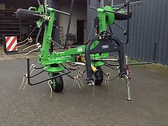 TALEX Tornado 550 Vorführgerät