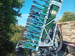 Bomech Trac - pack