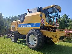 New Holland TC5070