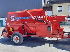 Zago Sabre 90WT