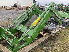 Fendt FL CARGO Profi 5X/90 - 3. Vent