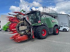 Fendt Katana 65