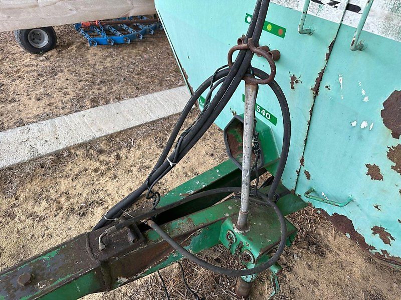 Keenan Compac 90