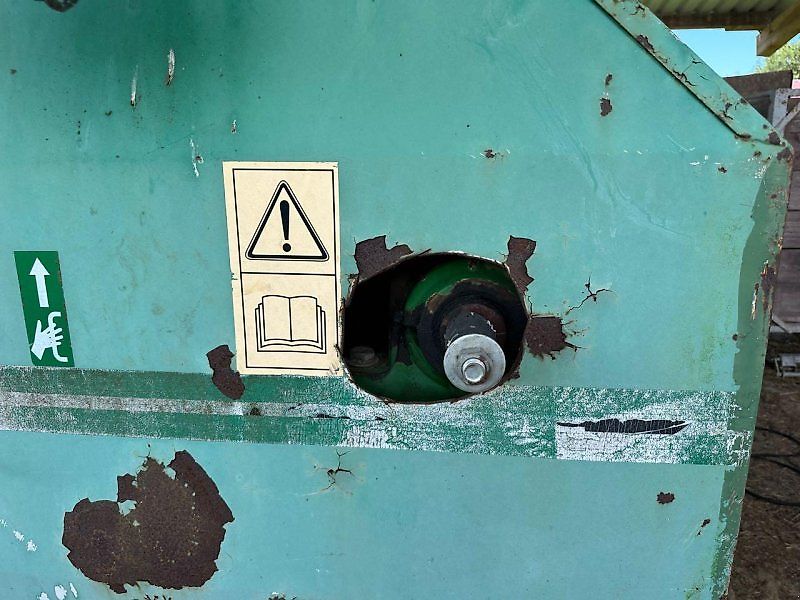 Keenan Compac 90