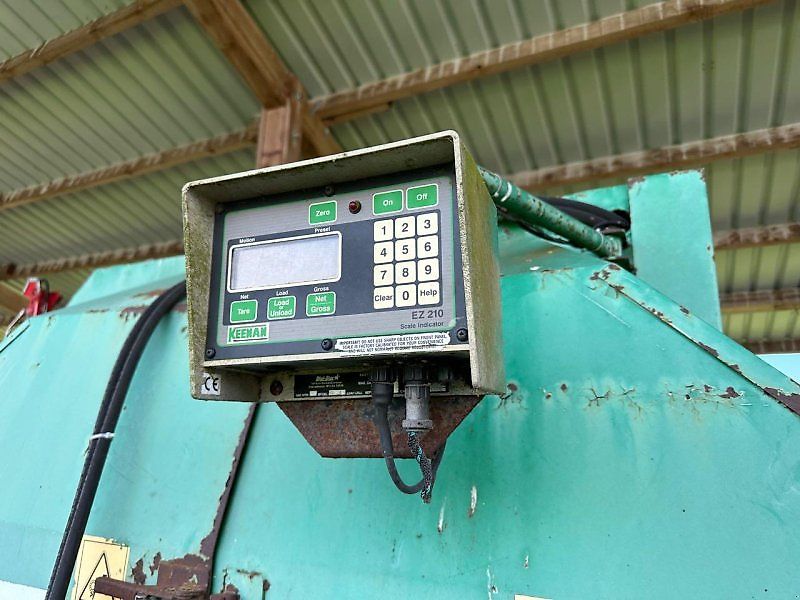 Keenan Compac 90
