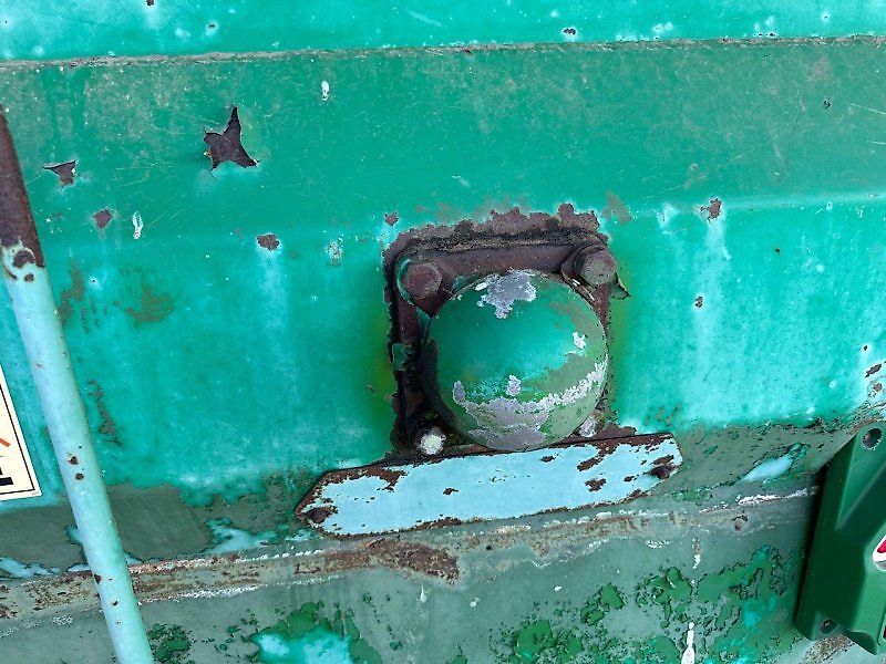 Keenan Compac 90