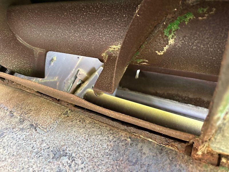 Keenan Compac 90
