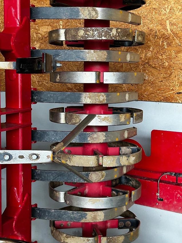 Horsch Grubber Cruiser 4SL