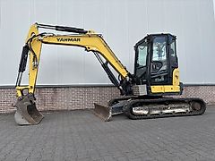 Yanmar YAN VIO57