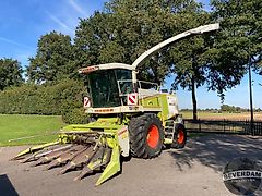 Claas Jaguar 88-
