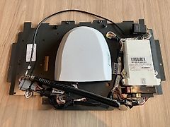 Novatel/Fendt Novatel Smart 7 RTK