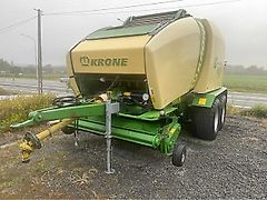 Krone Comprima CV 150 XC