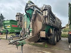SAMSON PG 25 30m