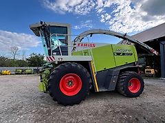 Claas Jaguar 900 / 870