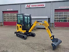 JCB 19C-1 PC