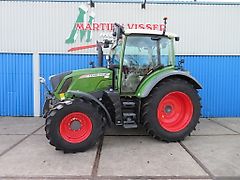 Fendt 313 Vario