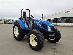 New Holland t5-85ps