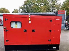 Valtra VG90 Generator / Notstromaggregat