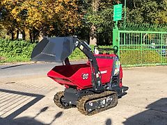 Yanmar C08BAA POWER+