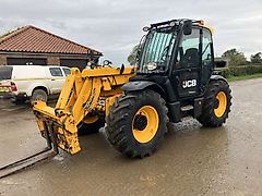 JCB 531/70 AGRI
