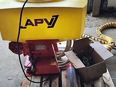 APV PS 200