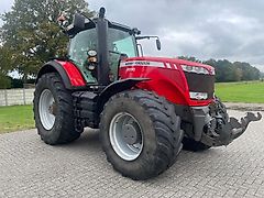 Massey Ferguson 8690 Dyna-VT