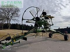 Krone swadro ts 620