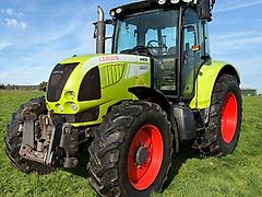 Claas Arion 620C