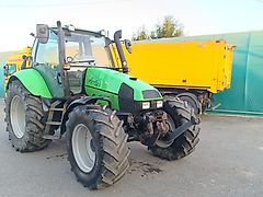 Deutz-Fahr Agrotron 135