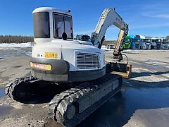 Yanmar Vio 70