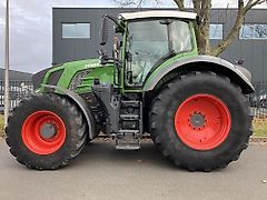 Fendt 828 ProfiPlus