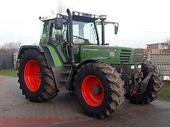 Fendt Favorit 515C