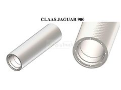 Claas WALEC GNIOTĄCY CLAAS JAGUAR 900 067846