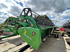 John Deere 635PF