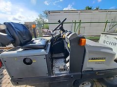 Kärcher KM 130