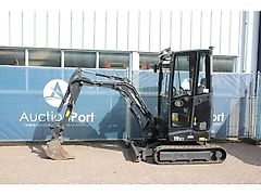 Eurocomach 19ZT