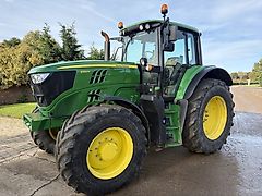 John Deere 6155M