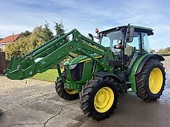 John Deere 5100M