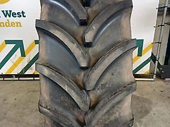 Vredestein 650/65R38 Vredestein Traxion 65 gebruikt 53MM 99%