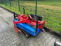 Buwalda KEHRMASCHINE
