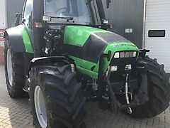 Deutz-Fahr Agrotron M 610