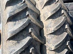 Michelin 340/85R46 Michelin Agribib 35mm