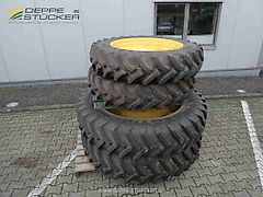 Firestone Pflegeradsatz 380/90R46 // 320/85R34