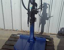 Log Splitter Other Spare Parts Components For Oxdale Tm400 Big Base Log Splitter