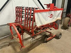 Kuhn GA3201GM