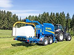 Göweil Göweil G1 F125