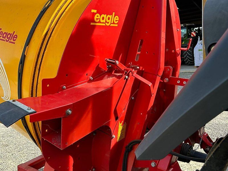 Teagle tomahawk 505 XLM