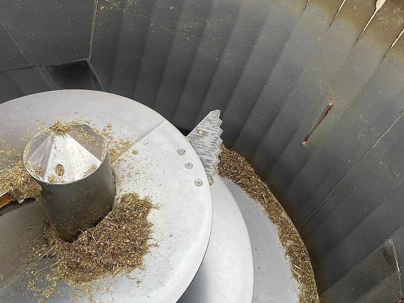 Siloking SelfLine Compact 1612